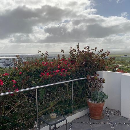 Farr Out Guest House Paternoster Exterior photo