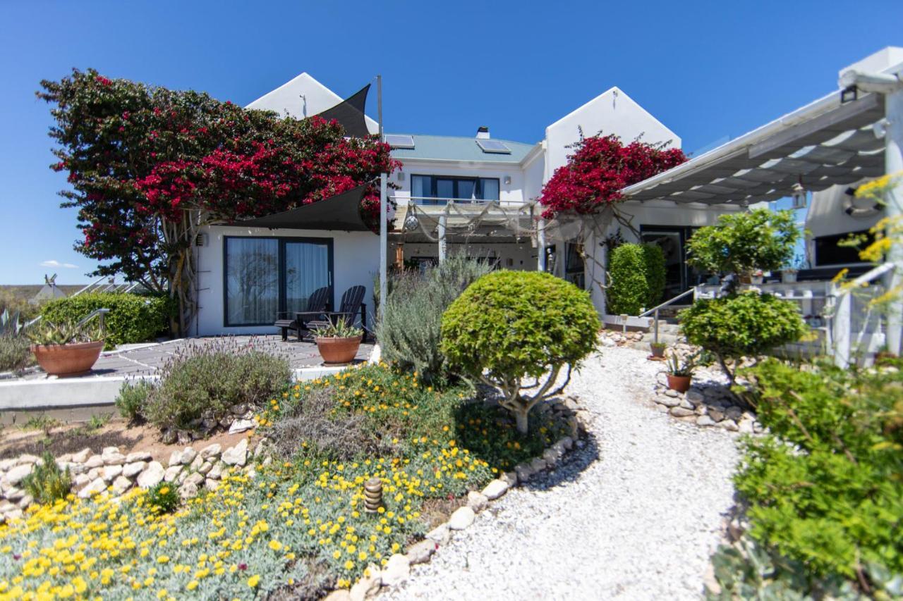 Farr Out Guest House Paternoster Exterior photo