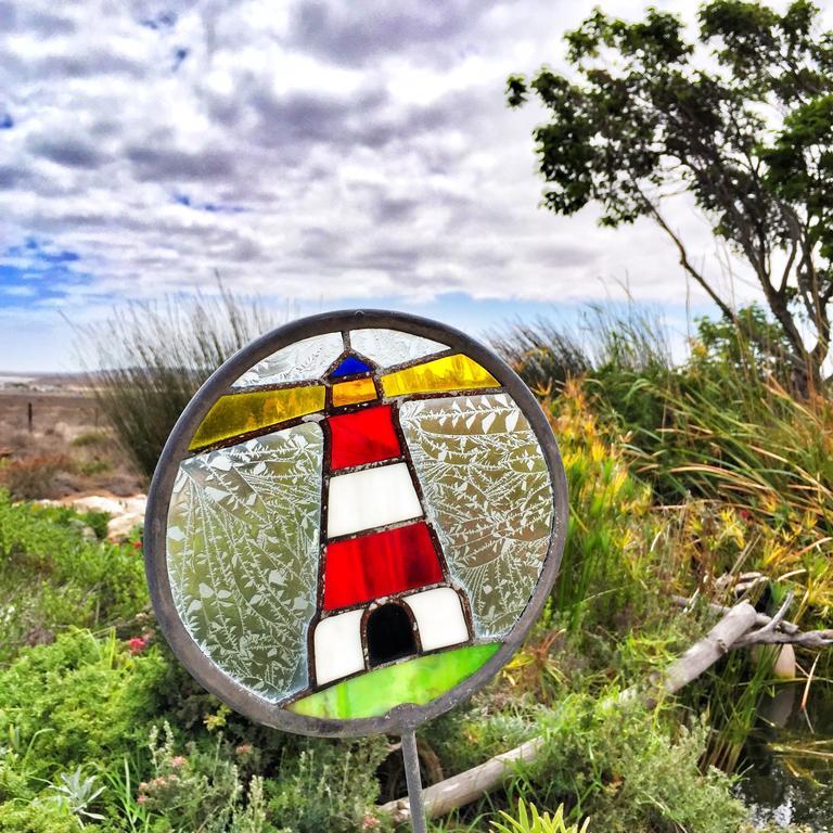 Farr Out Guest House Paternoster Exterior photo
