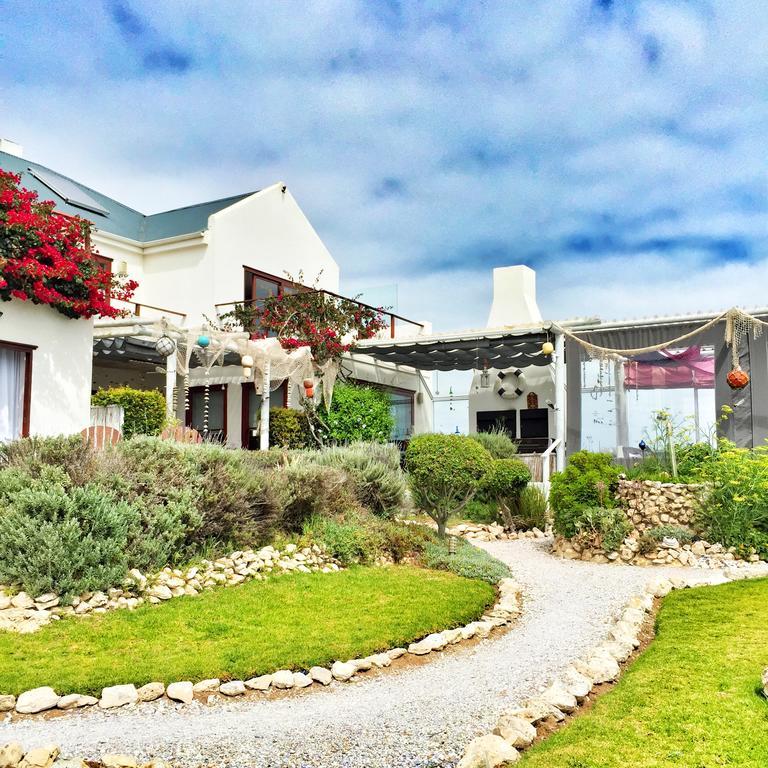 Farr Out Guest House Paternoster Exterior photo